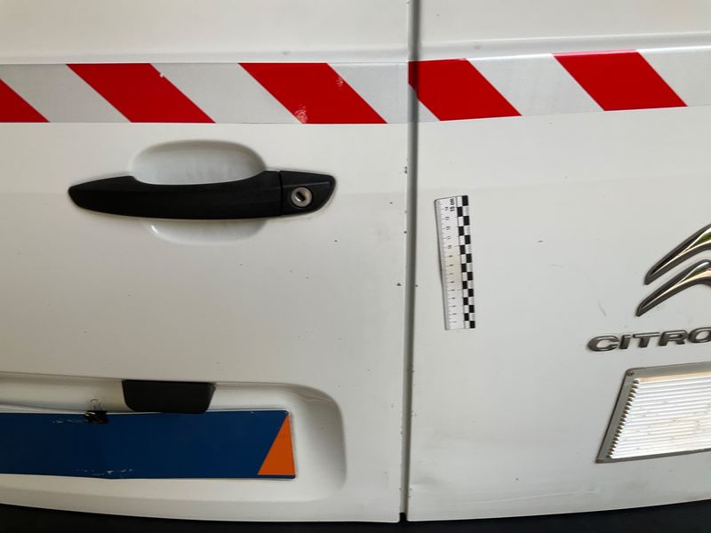 Citroen Berlingo 1.6 Blue-HDi Club L1 2016 – снимка 39