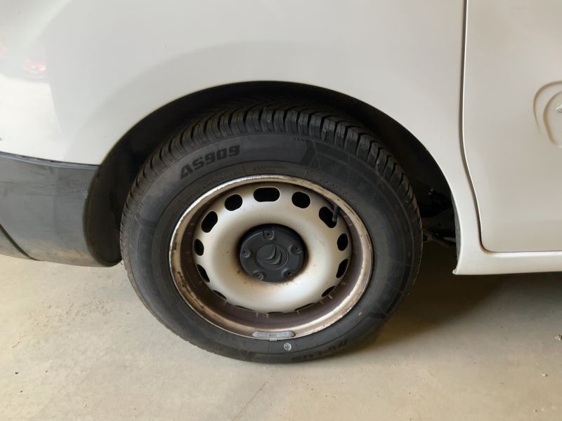 Citroen Berlingo 1.6 Blue-HDi Club L1 2016 – снимка 9