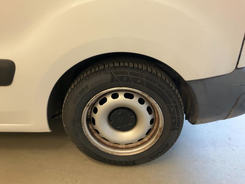 Citroen Berlingo 1.6 Blue-HDi Club L1 2016 – снимка 5