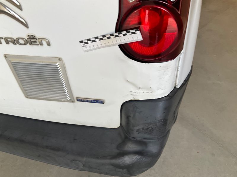 Citroen Berlingo 1.6 Blue-HDi Club L1 2016 – снимка 44
