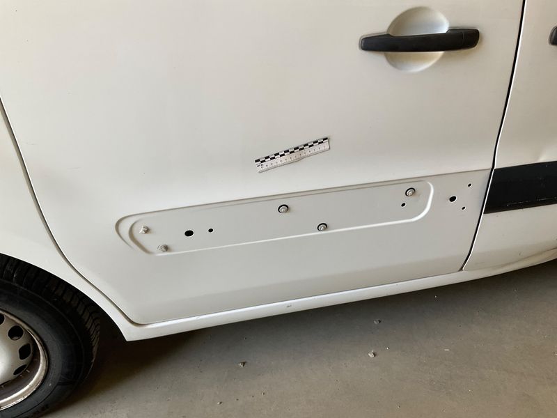 Citroen Berlingo 1.6 Blue-HDi Club L1 2016 – снимка 30