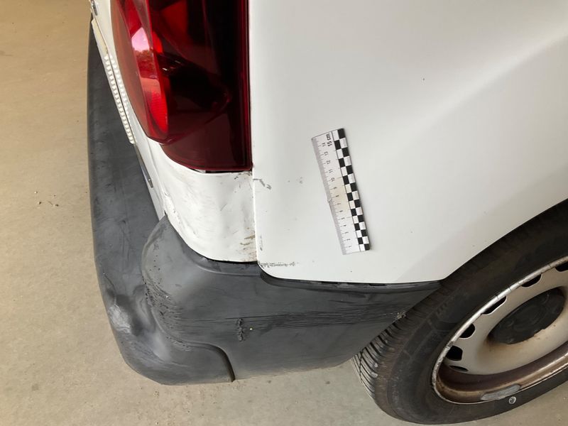 Citroen Berlingo 1.6 Blue-HDi Club L1 2016 – снимка 23