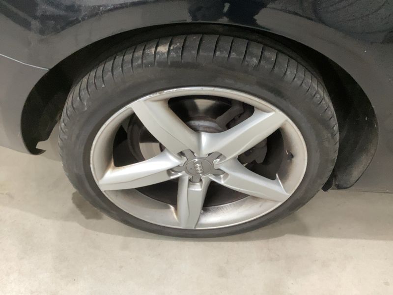 Audi A4 2.0 TDI Ambiente 2012 – снимка 19