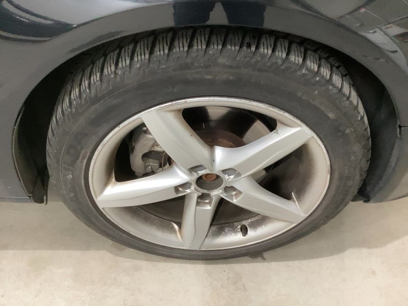 Audi A4 2.0 TDI Ambiente 2012 – снимка 20