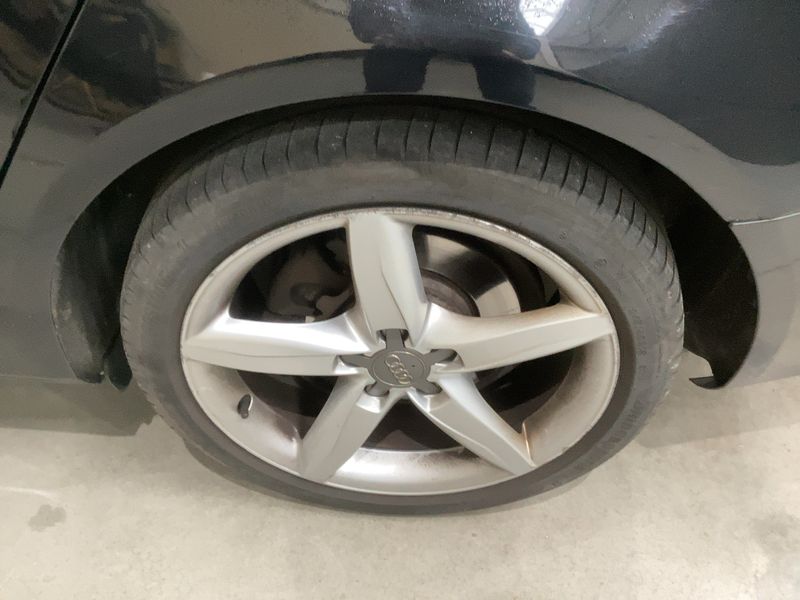 Audi A4 2.0 TDI Ambiente 2012 – снимка 18