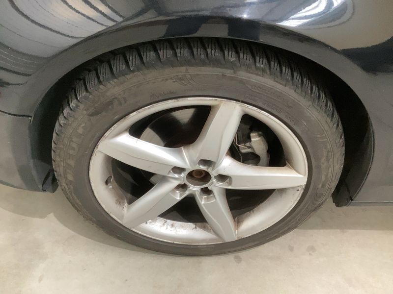 Audi A4 2.0 TDI Ambiente 2012 – снимка 17