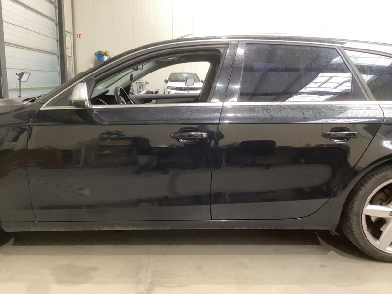 Audi A4 2.0 TDI Ambiente 2012 – снимка 4