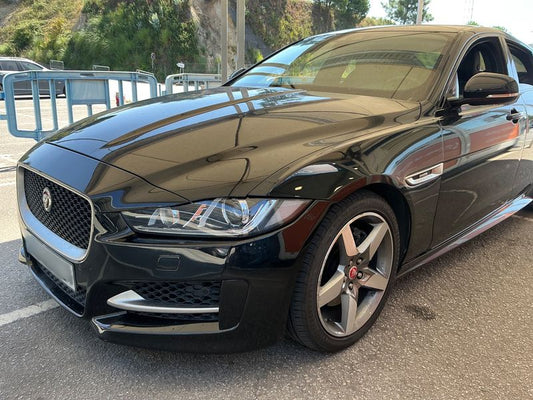 Jaguar XE 20d R-Sport 2018 – снимка 2