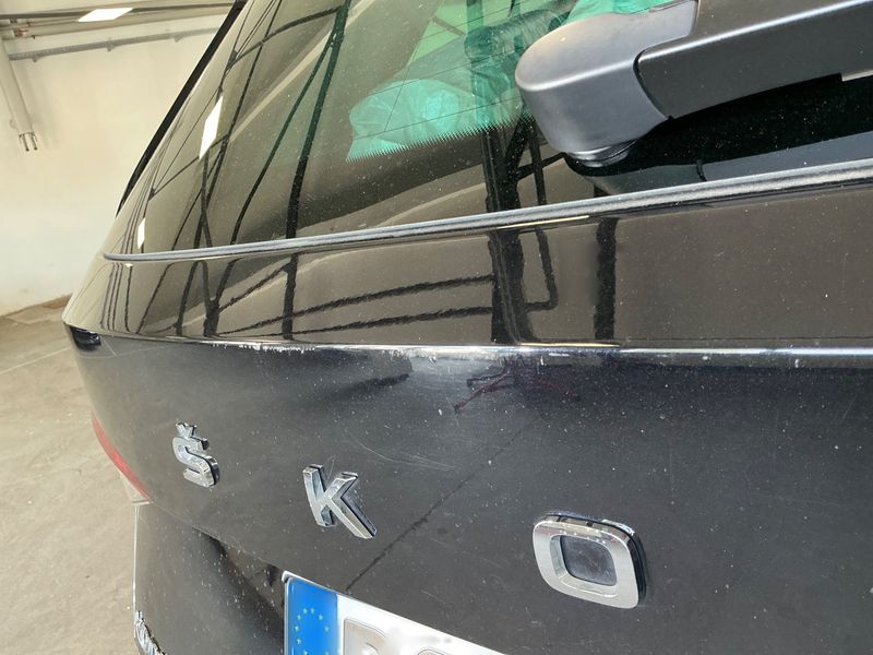 Skoda Kodiaq 1.5 TSI ACT Soleil 2019 – снимка 32