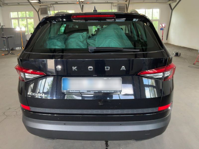 Skoda Kodiaq 1.5 TSI ACT Soleil 2019 – снимка 7