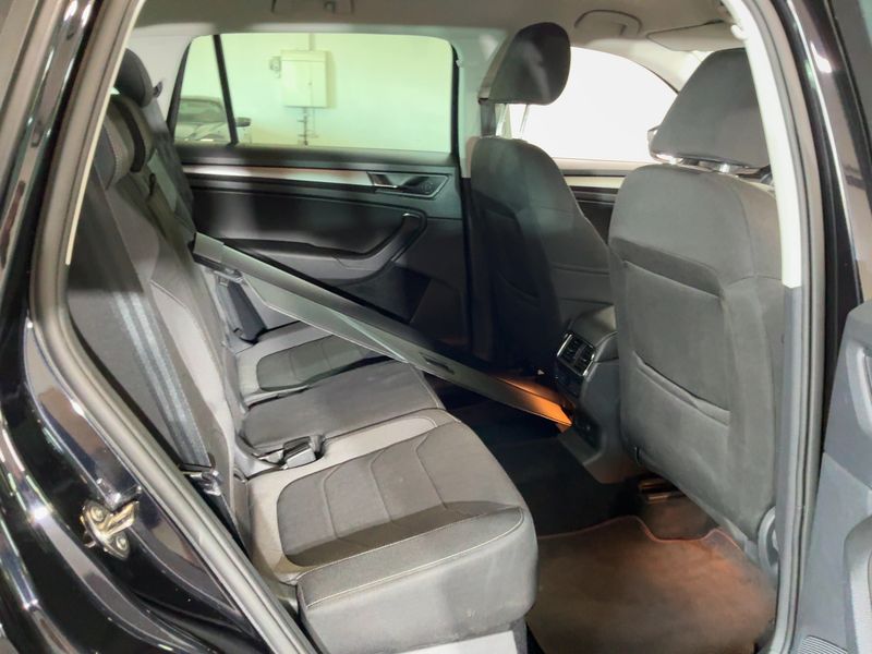 Skoda Kodiaq 1.5 TSI ACT Soleil 2019 – снимка 20