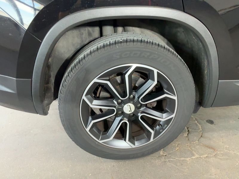 Skoda Kodiaq 1.5 TSI ACT Soleil 2019 – снимка 9