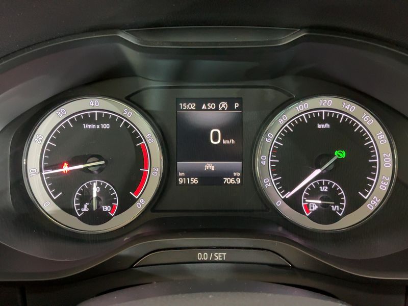 Skoda Kodiaq 1.5 TSI ACT Soleil 2019 – снимка 19