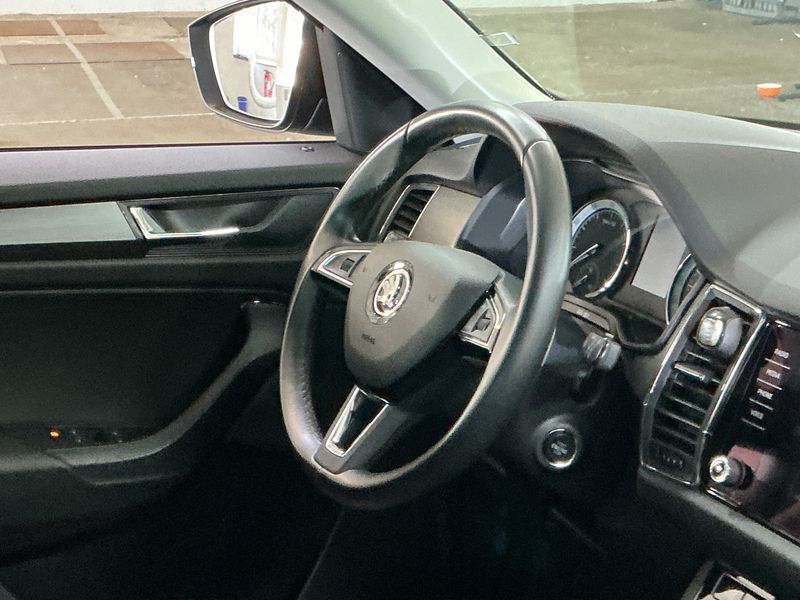 Skoda Kodiaq 1.5 TSI ACT Soleil 2019 – снимка 28