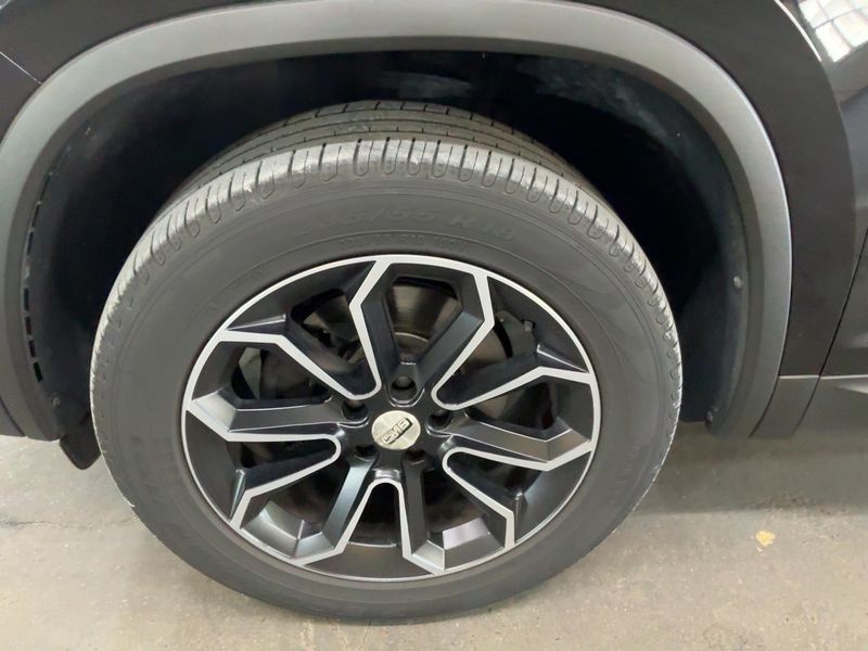 Skoda Kodiaq 1.5 TSI ACT Soleil 2019 – снимка 3
