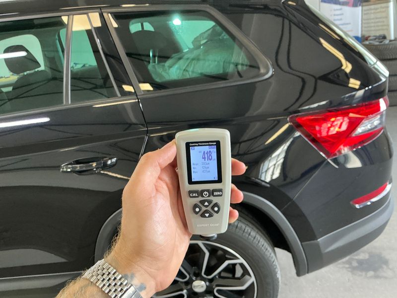 Skoda Kodiaq 1.5 TSI ACT Soleil 2019 – снимка 24