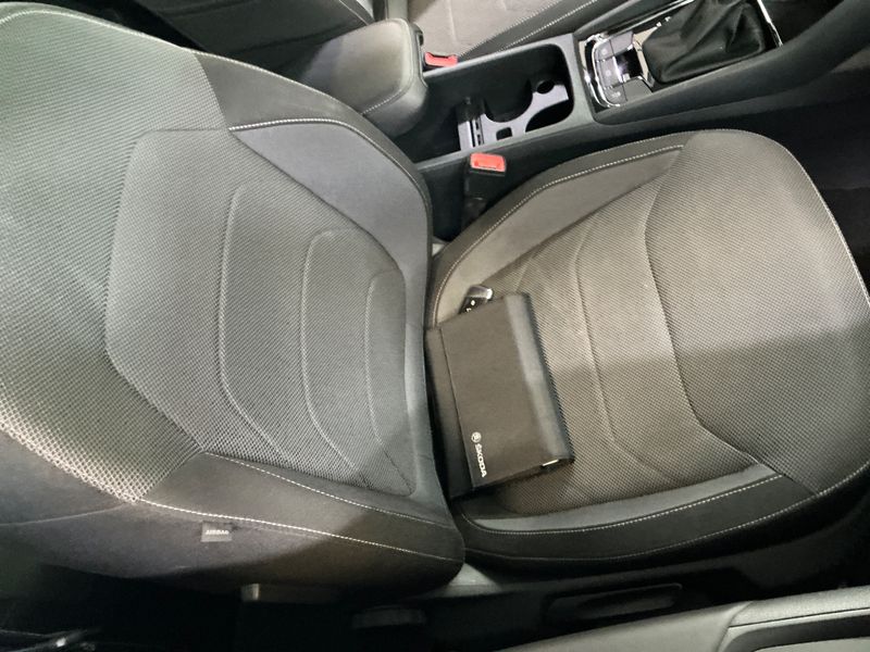 Skoda Kodiaq 1.5 TSI ACT Soleil 2019 – снимка 27