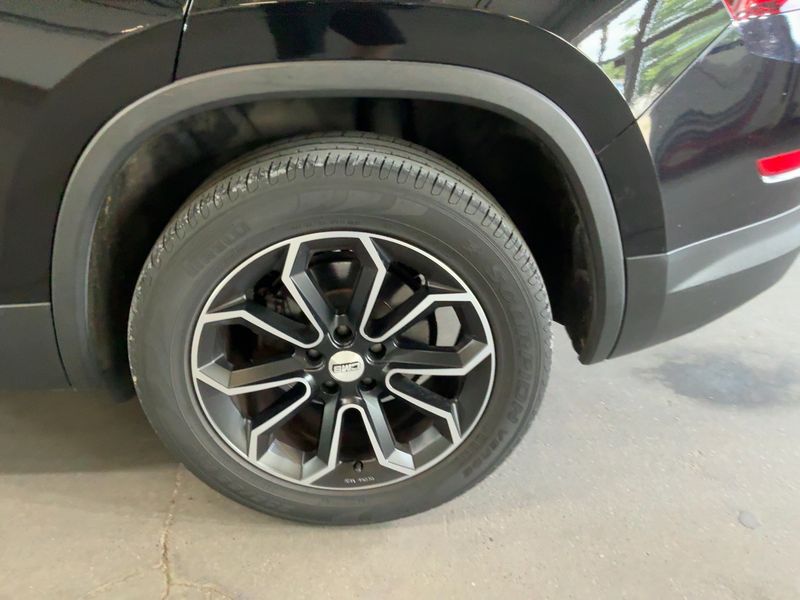 Skoda Kodiaq 1.5 TSI ACT Soleil 2019 – снимка 5