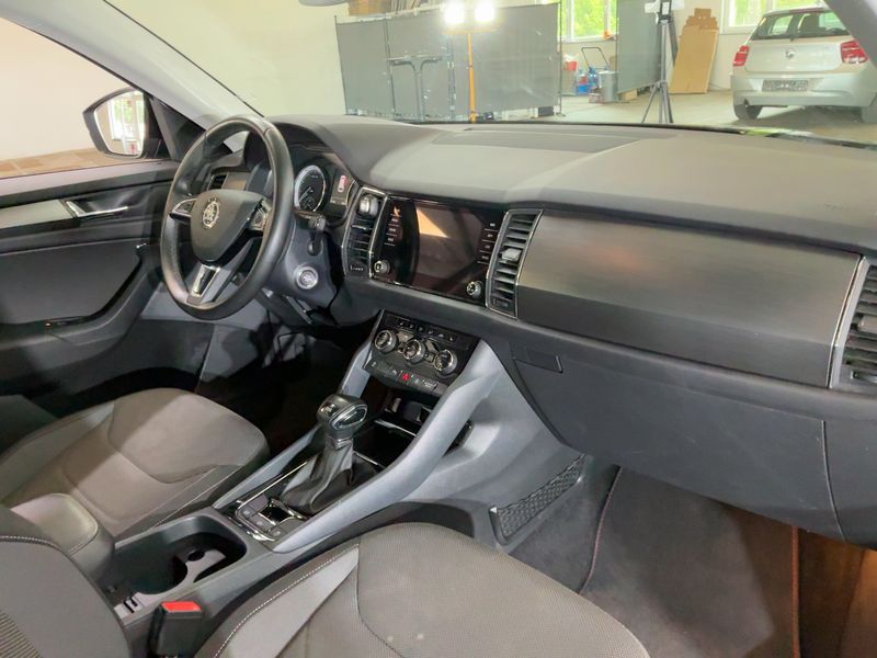 Skoda Kodiaq 1.5 TSI ACT Soleil 2019 – снимка 18