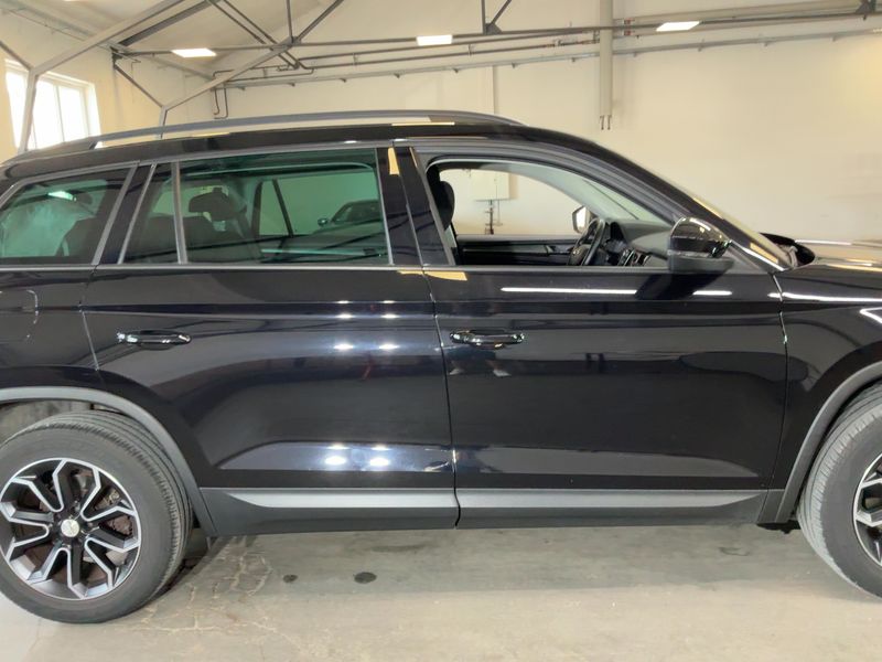 Skoda Kodiaq 1.5 TSI ACT Soleil 2019 – снимка 10