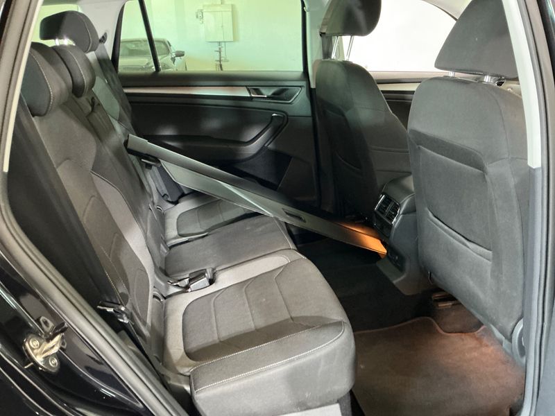 Skoda Kodiaq 1.5 TSI ACT Soleil 2019 – снимка 29