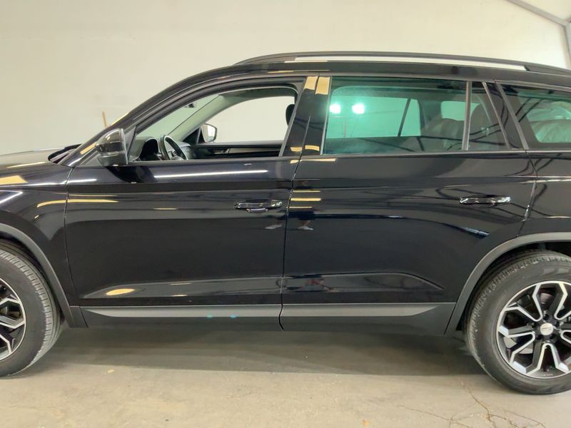 Skoda Kodiaq 1.5 TSI ACT Soleil 2019 – снимка 4
