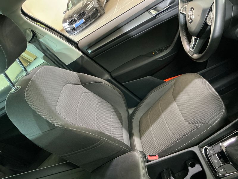 Skoda Kodiaq 1.5 TSI ACT Soleil 2019 – снимка 26