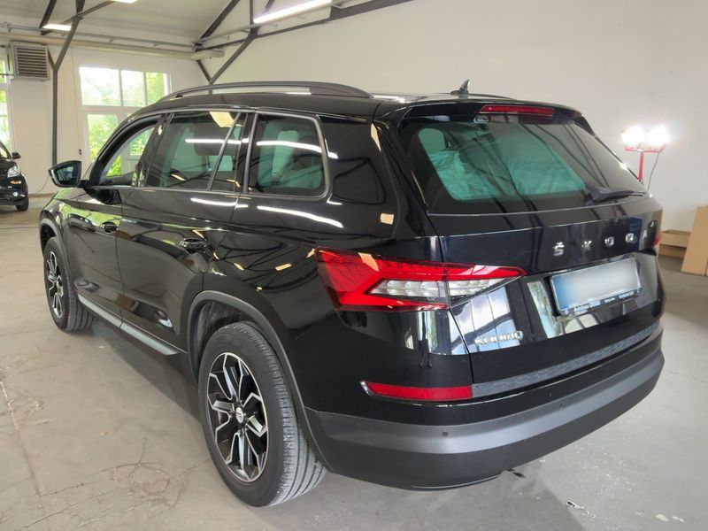 Skoda Kodiaq 1.5 TSI ACT Soleil 2019 – снимка 6