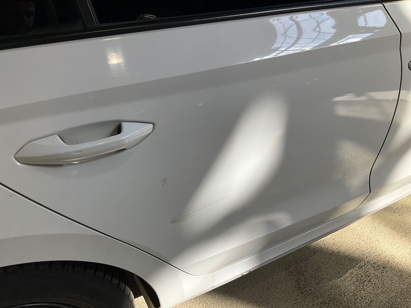 Skoda Octavia 2.0 TDI Clever 2022 – снимка 24