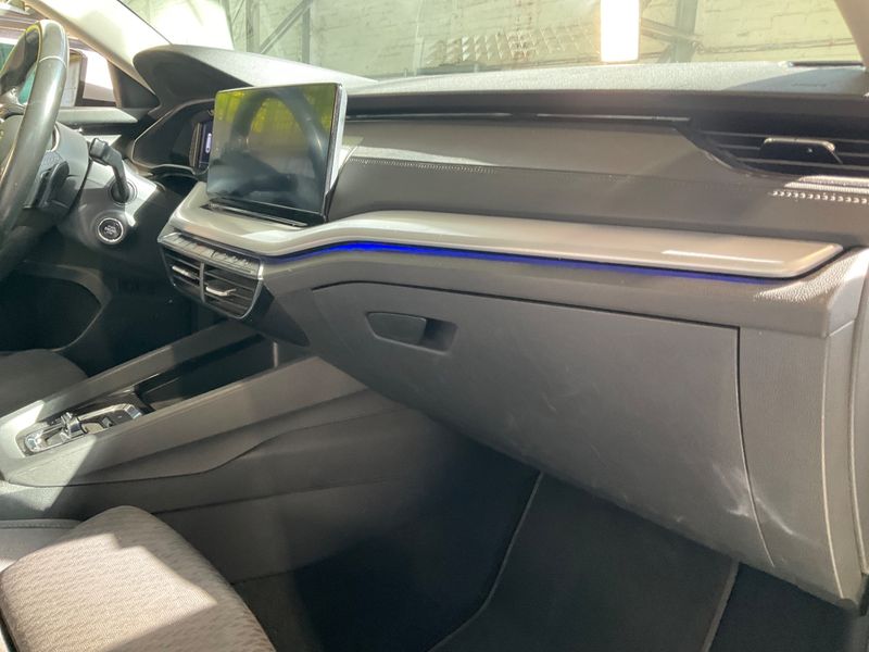 Skoda Octavia 2.0 TDI Clever 2022 – снимка 29