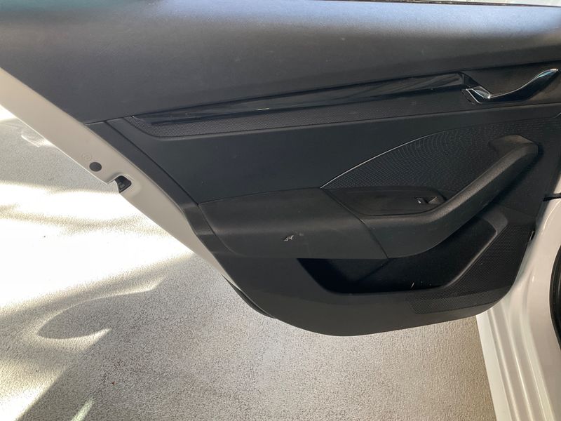 Skoda Octavia 2.0 TDI Clever 2022 – снимка 34