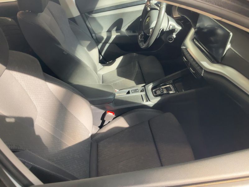 Skoda Octavia 2.0 TDI Clever 2022 – снимка 17