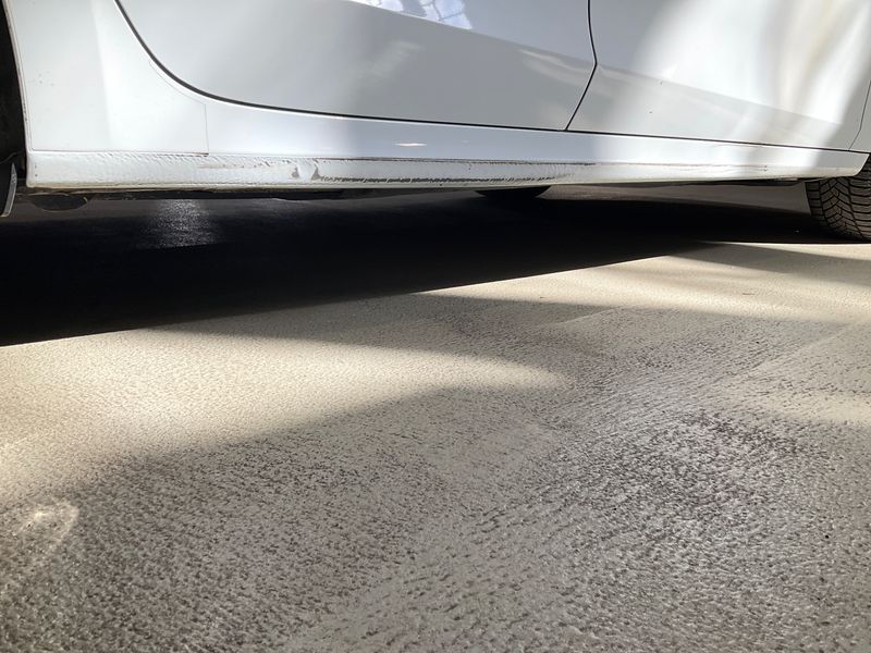 Skoda Octavia 2.0 TDI Clever 2022 – снимка 23