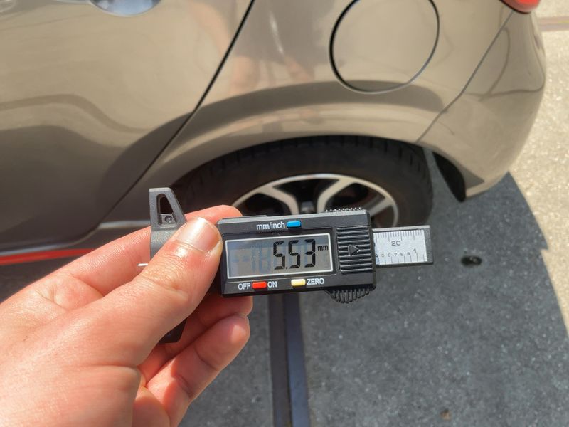 Kia Picanto 1.0 GT Line 2020 – снимка 5