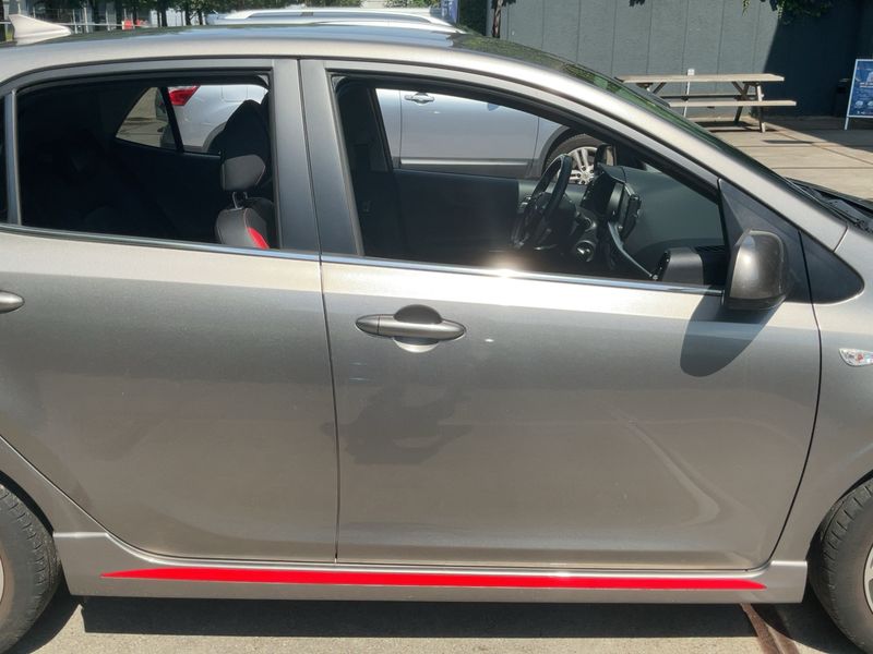 Kia Picanto 1.0 GT Line 2020 – снимка 10