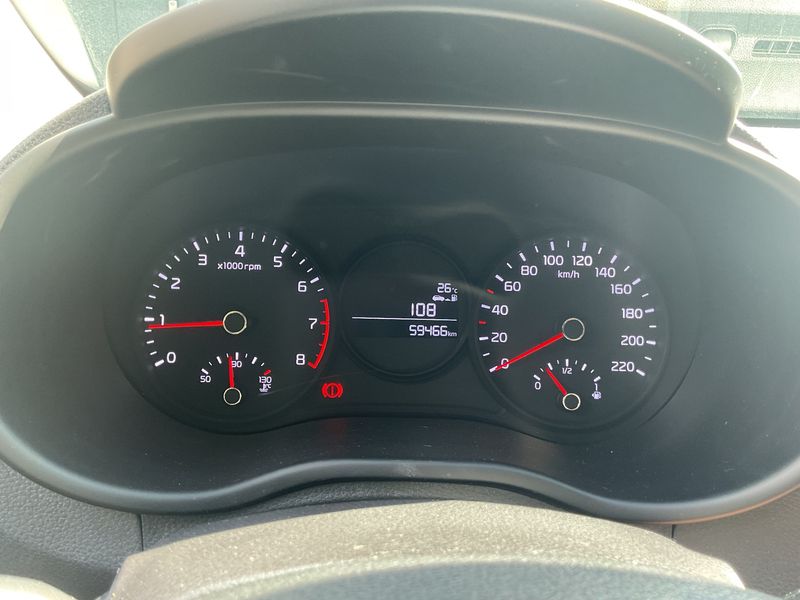 Kia Picanto 1.0 GT Line 2020 – снимка 18