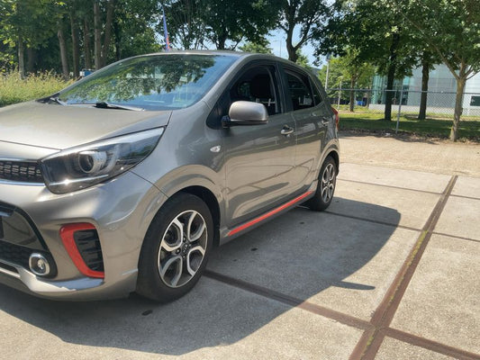 Kia Picanto 1.0 GT Line 2020 – снимка 2