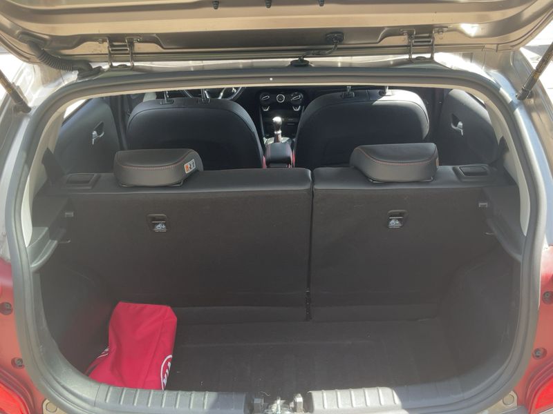Kia Picanto 1.0 GT Line 2020 – снимка 15