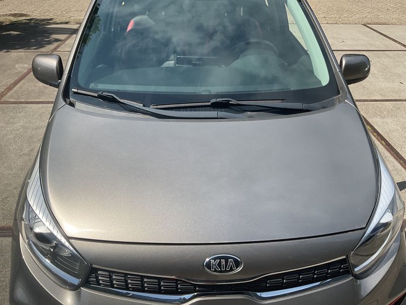 Kia Picanto 1.0 GT Line 2020 – снимка 24