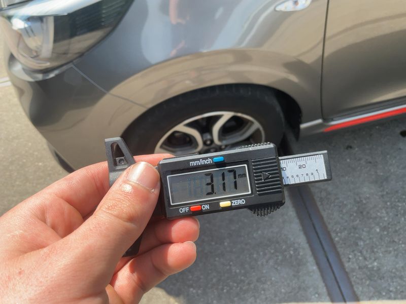 Kia Picanto 1.0 GT Line 2020 – снимка 3