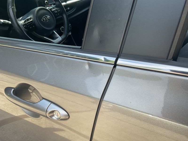 Kia Picanto 1.0 GT Line 2020 – снимка 21
