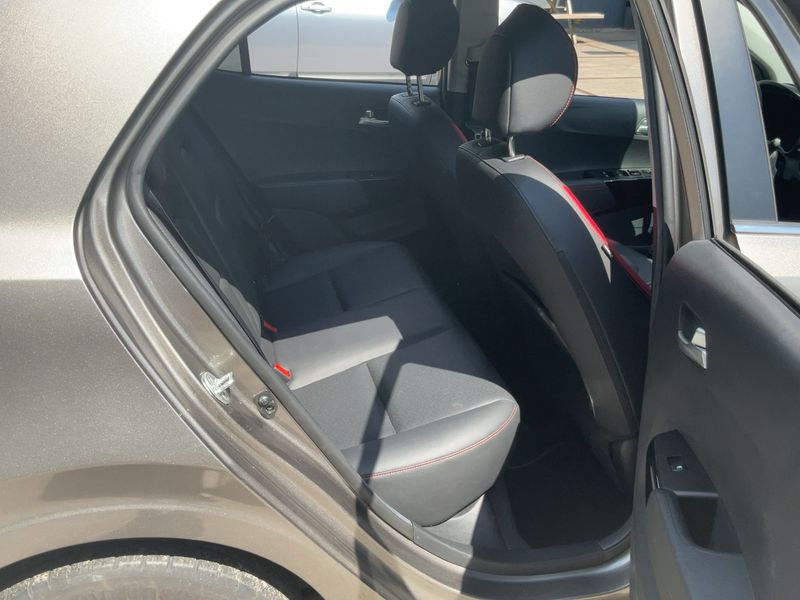 Kia Picanto 1.0 GT Line 2020 – снимка 19