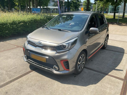 Kia Picanto 1.0 GT Line 2020 – снимка 1