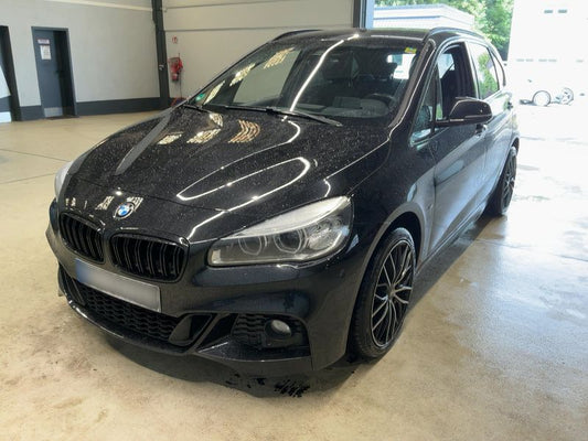 BMW 2er 220d Active Tourer M Sport 2017 – снимка 1