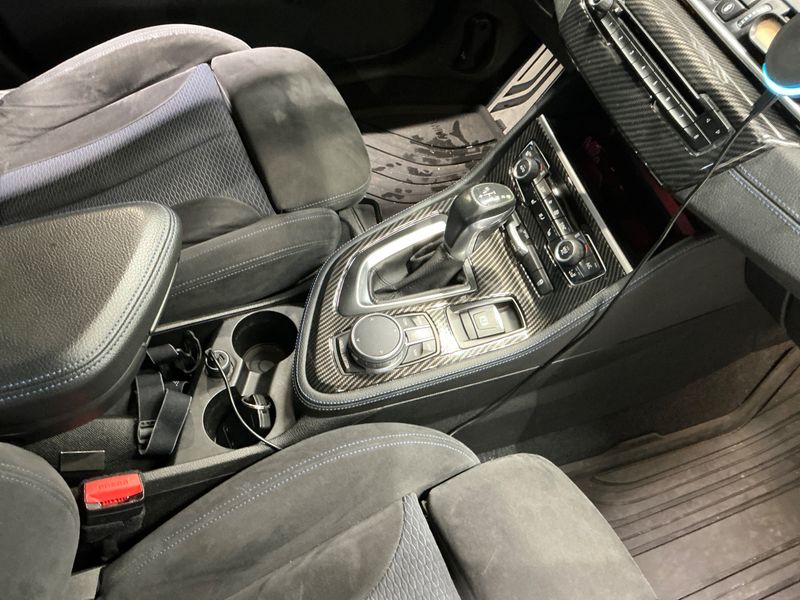 BMW 2er 220d Active Tourer M Sport 2017 – снимка 25