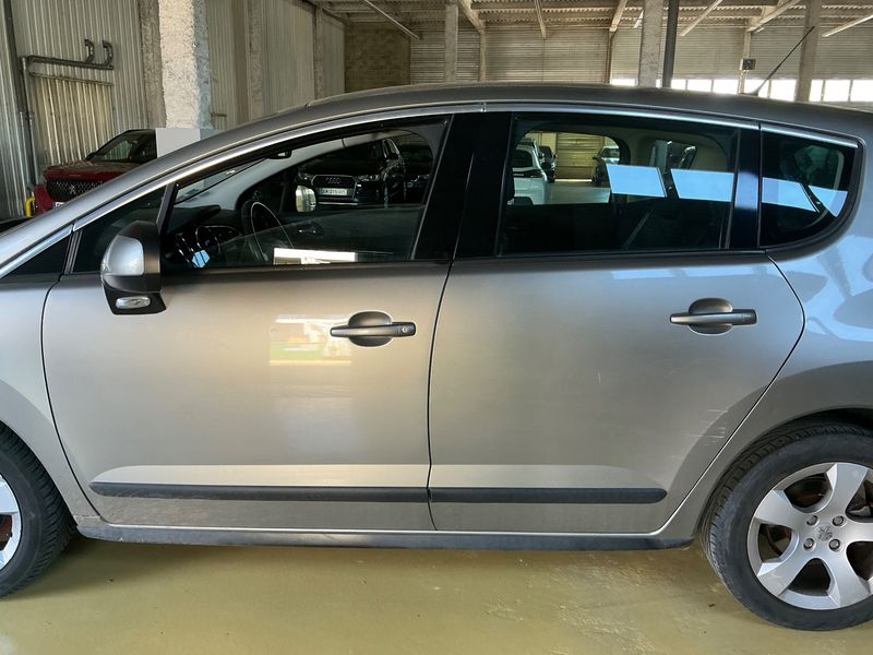 Peugeot 3008 1.6 Premium 2011 – снимка 4