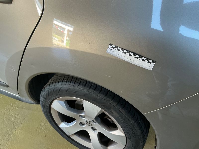 Peugeot 3008 1.6 Premium 2011 – снимка 29