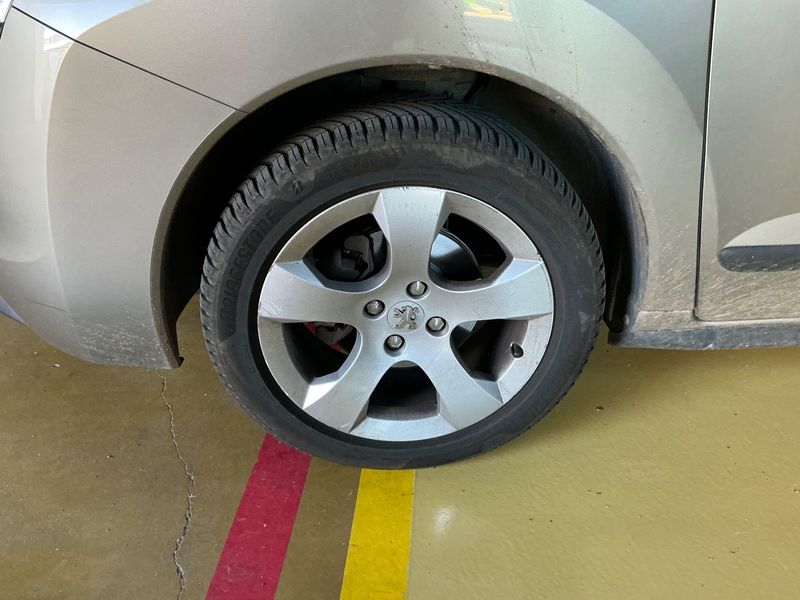 Peugeot 3008 1.6 Premium 2011 – снимка 3