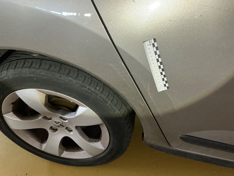 Peugeot 3008 1.6 Premium 2011 – снимка 22