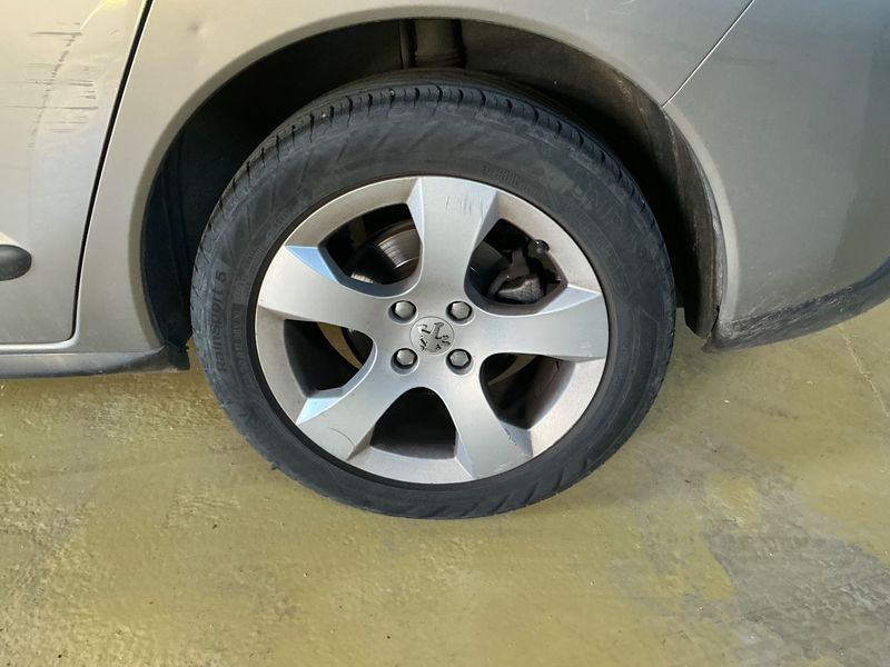 Peugeot 3008 1.6 Premium 2011 – снимка 5
